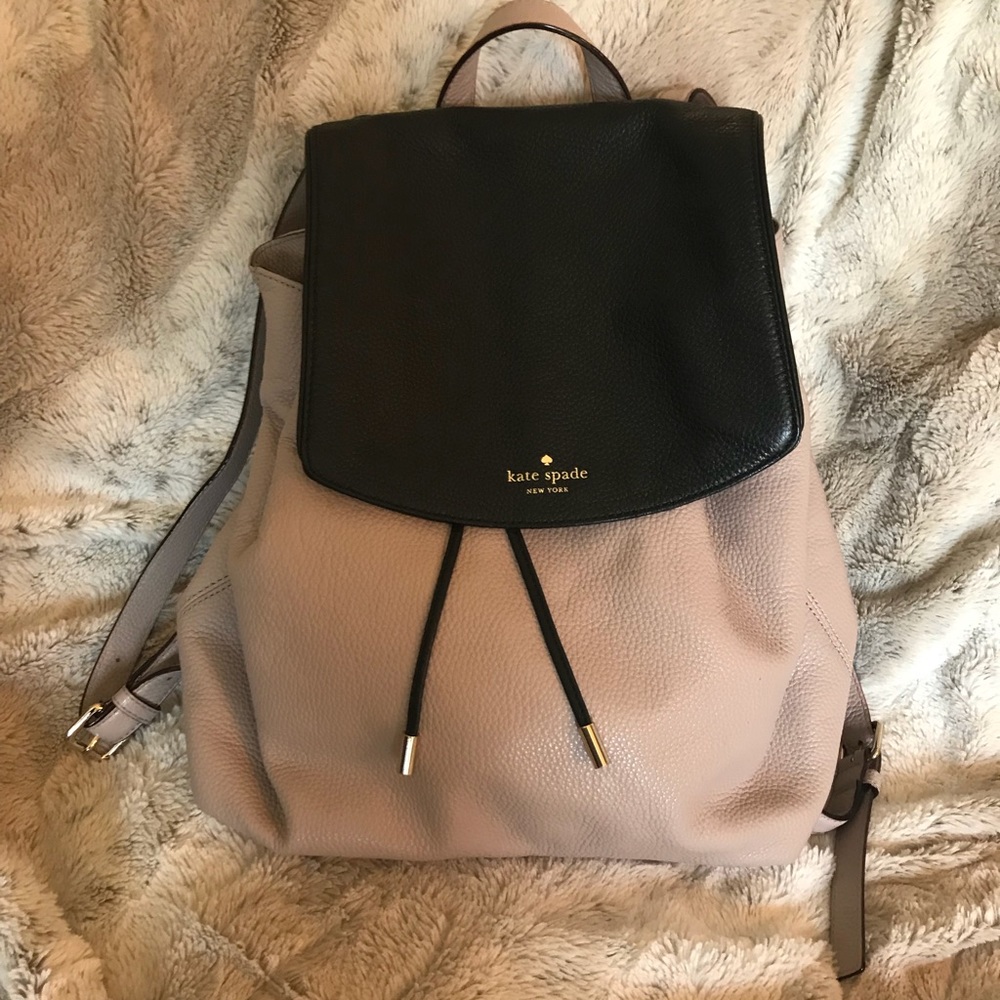 Kate Spade Backpack